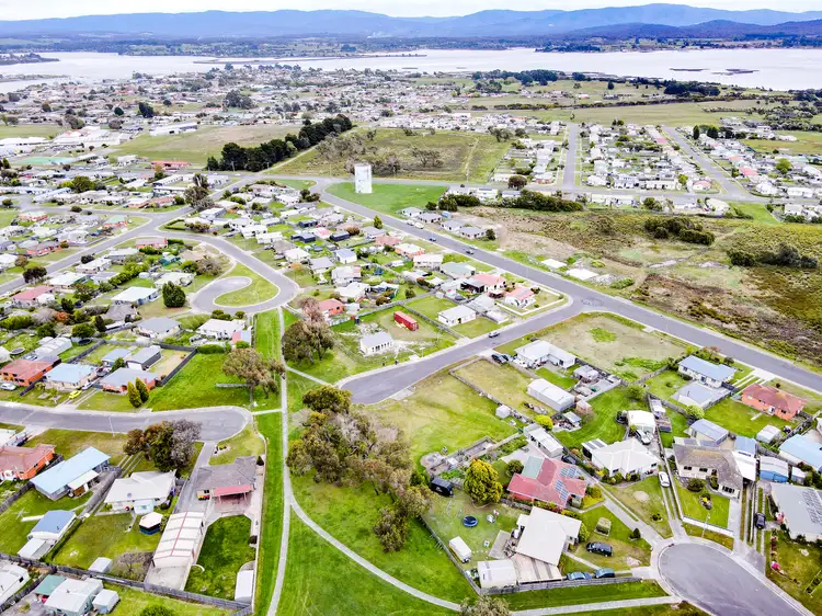 Fifth view of Homely land listing, 7 Petrie Avenue, George Town TAS 7253