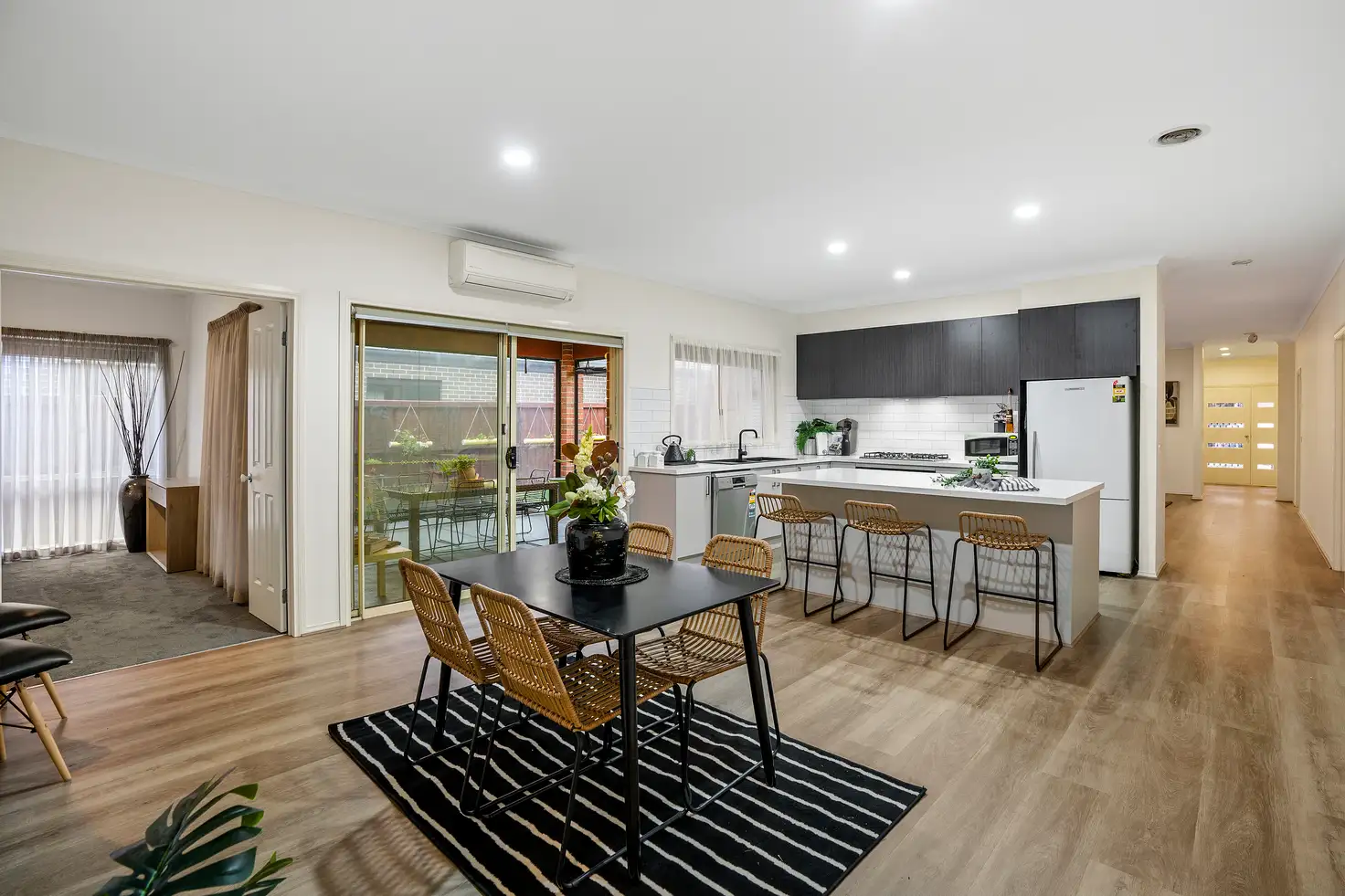 Main view of Homely house listing, 14 Rose Bush Court, Lyndhurst VIC 3975