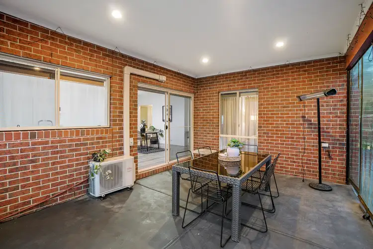 Fifth view of Homely house listing, 14 Rose Bush Court, Lyndhurst VIC 3975