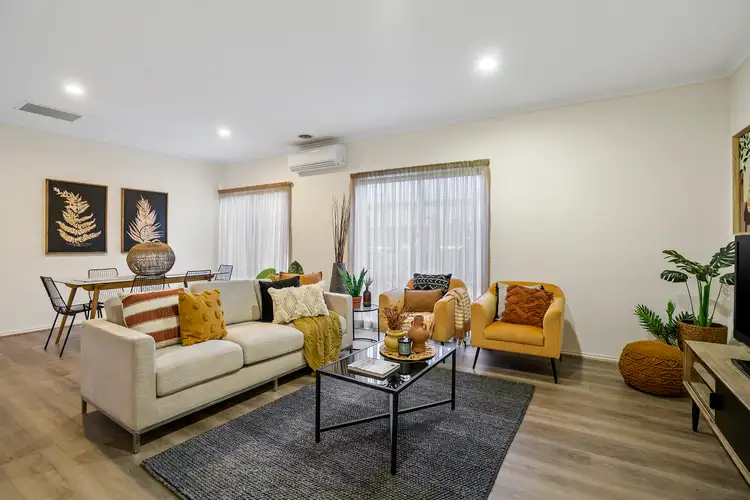 Sixth view of Homely house listing, 14 Rose Bush Court, Lyndhurst VIC 3975