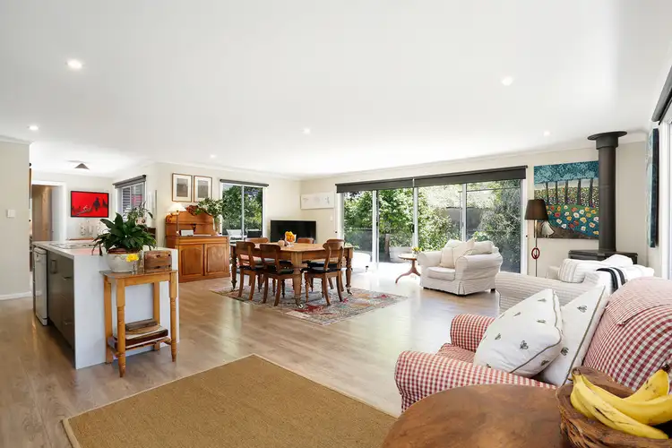 Fifth view of Homely house listing, 18 STANLEY STREET, Auburn SA 5451