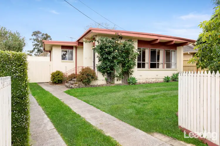 61 Riddell Road, Sunbury VIC 3429