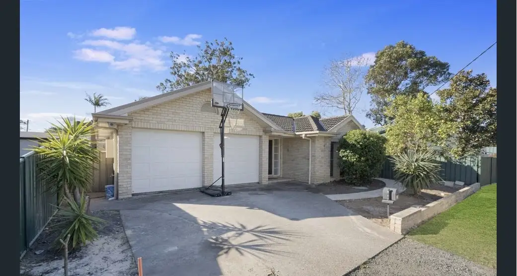 Main view of Homely house listing, 1 Jean Avenue, Berkeley Vale NSW 2261