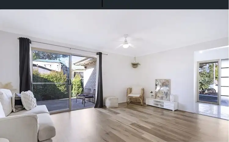 Fifth view of Homely house listing, 1 Jean Avenue, Berkeley Vale NSW 2261