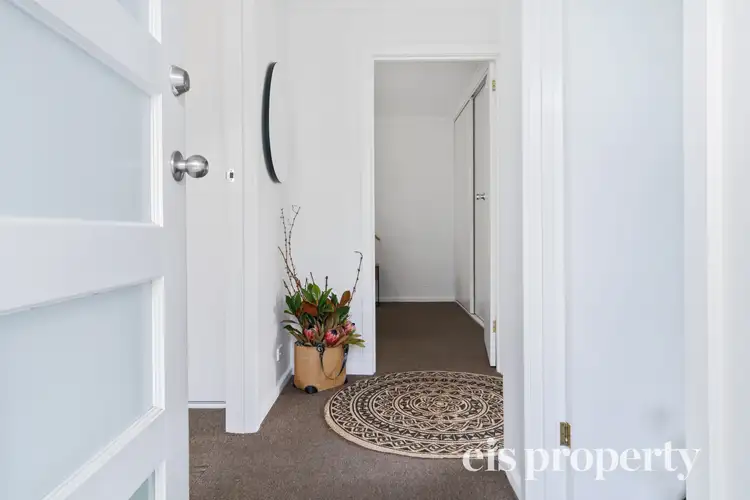 Fourth view of Homely house listing, 2/22 Frederick Street, West Hobart TAS 7000