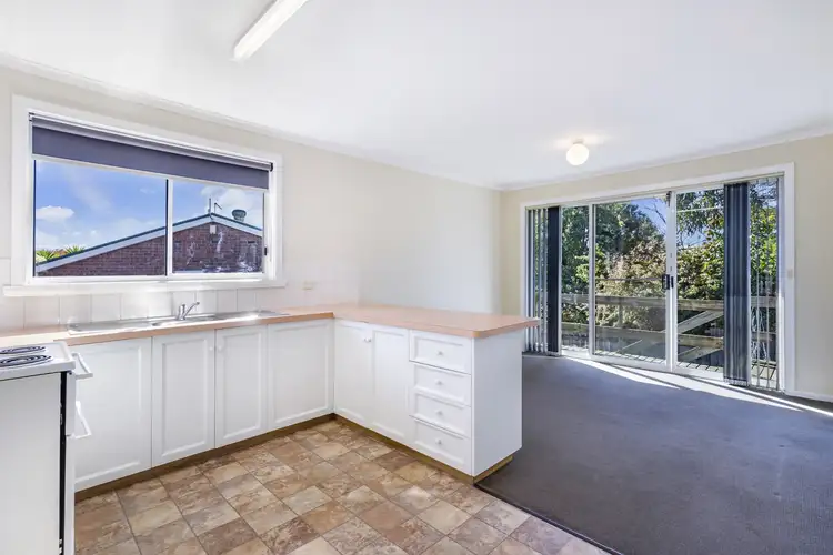 Second view of Homely unit listing, 2/9 Lockhart Street, Youngtown TAS 7249