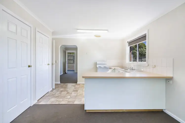 Third view of Homely unit listing, 2/9 Lockhart Street, Youngtown TAS 7249