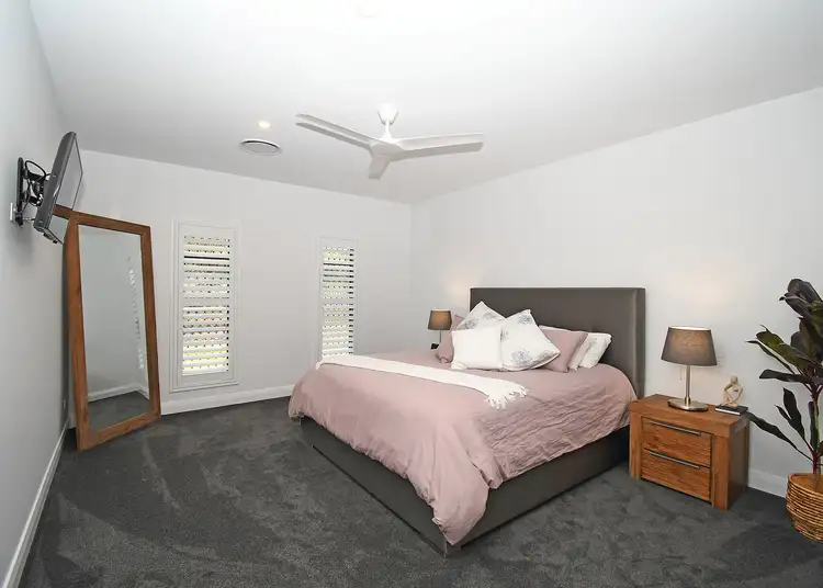 Sixth view of Homely house listing, 372 Honeyeater Drive, Walligan QLD 4655