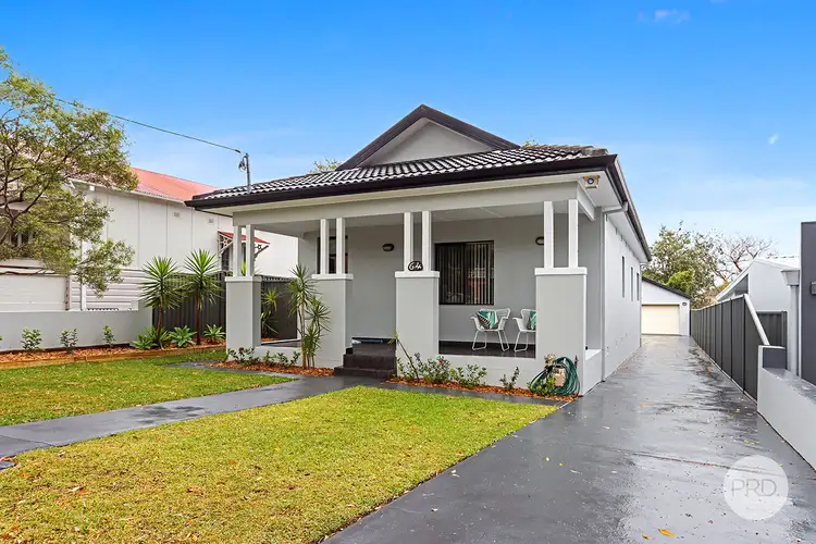 64 Gungah Bay Road, Oatley NSW 2223