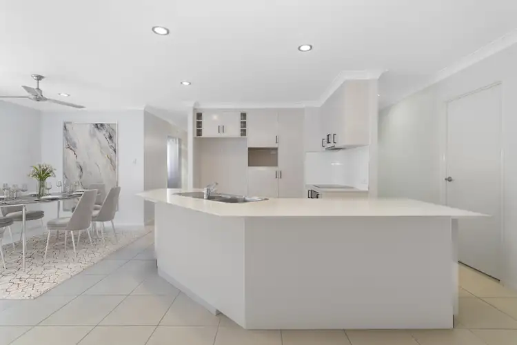 16 Manning Street, Rural View QLD 4740