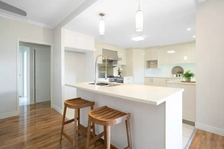 Fifth view of Homely house listing, 22 Botanical Drive, Ooralea QLD 4740