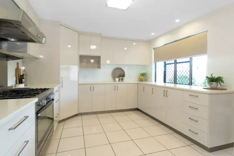 Sixth view of Homely house listing, 22 Botanical Drive, Ooralea QLD 4740