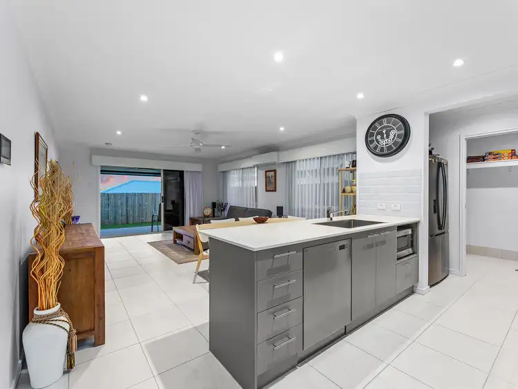 Second view of Homely house listing, 90 Watheroo Street, South Ripley QLD 4306
