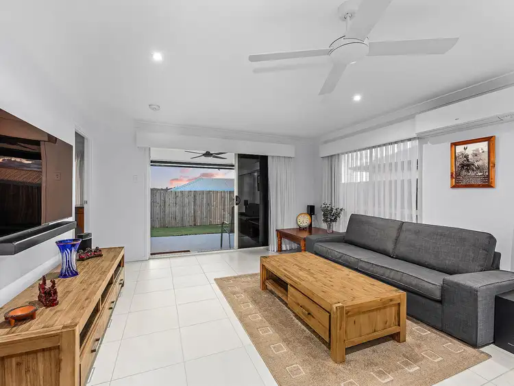 Fifth view of Homely house listing, 90 Watheroo Street, South Ripley QLD 4306