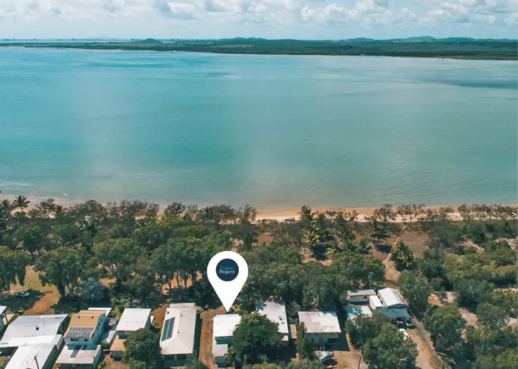 Main view of Homely house listing, 16 McEwens Beach Esplanade, Mcewens Beach QLD 4740