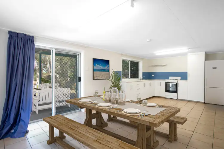 Second view of Homely house listing, 16 McEwens Beach Esplanade, Mcewens Beach QLD 4740