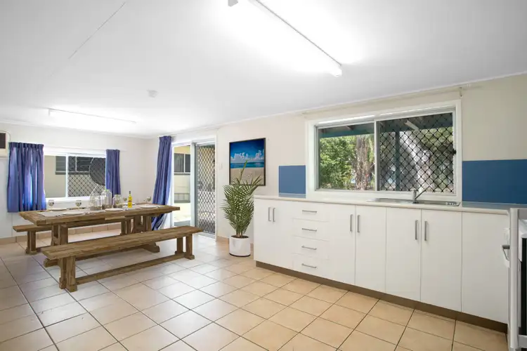 Third view of Homely house listing, 16 McEwens Beach Esplanade, Mcewens Beach QLD 4740