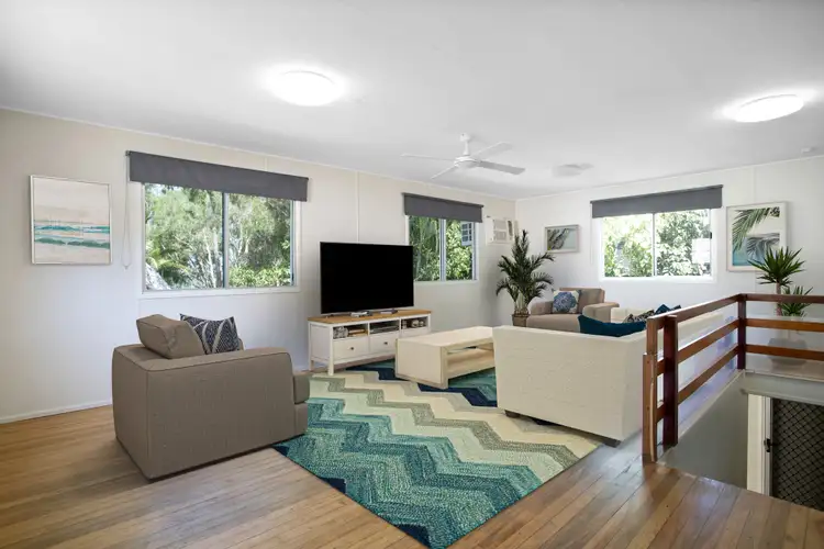Fourth view of Homely house listing, 16 McEwens Beach Esplanade, Mcewens Beach QLD 4740