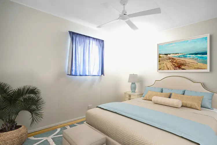 Sixth view of Homely house listing, 16 McEwens Beach Esplanade, Mcewens Beach QLD 4740