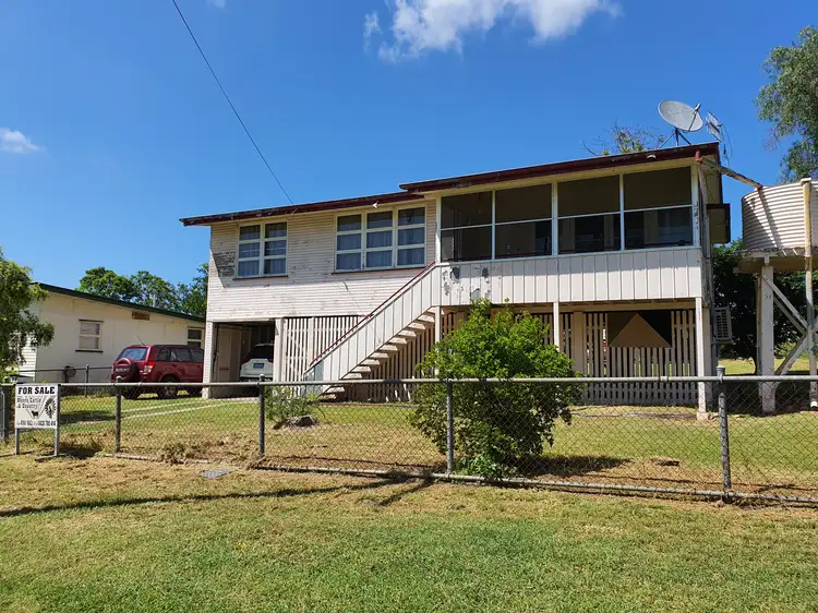 79 Flinders Street, Monto QLD 4630
