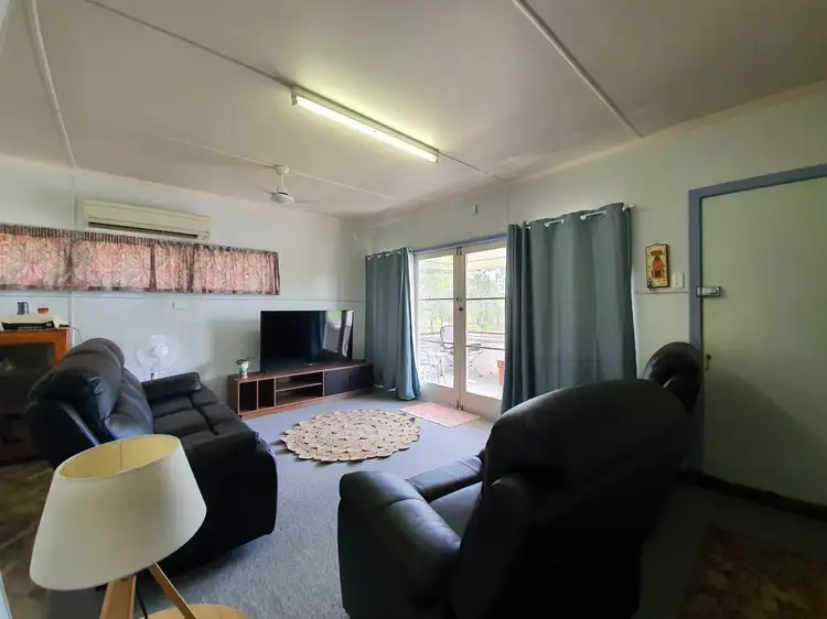 Second view of Homely house listing, 79 Flinders Street, Monto QLD 4630