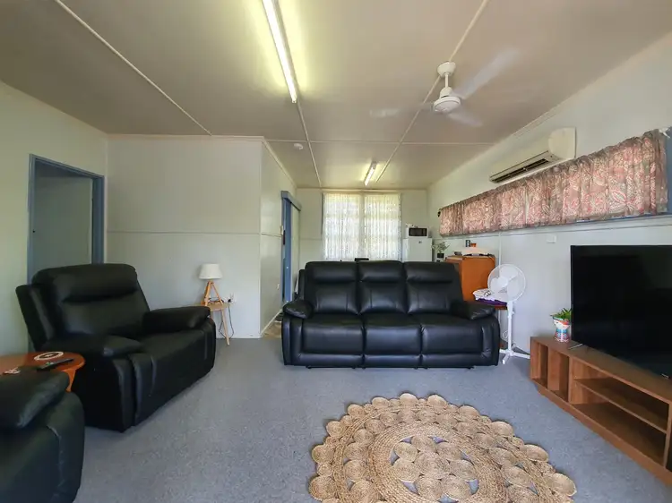 Fourth view of Homely house listing, 79 Flinders Street, Monto QLD 4630