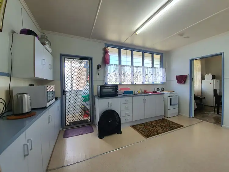 Fifth view of Homely house listing, 79 Flinders Street, Monto QLD 4630