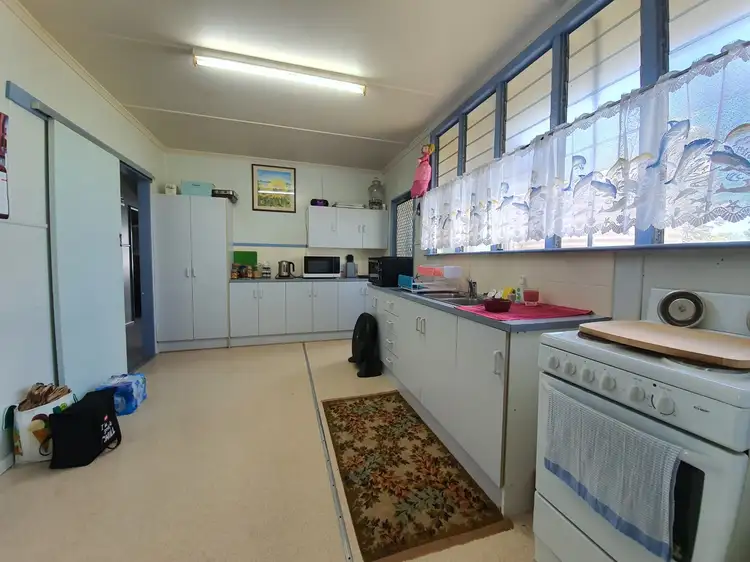 Sixth view of Homely house listing, 79 Flinders Street, Monto QLD 4630