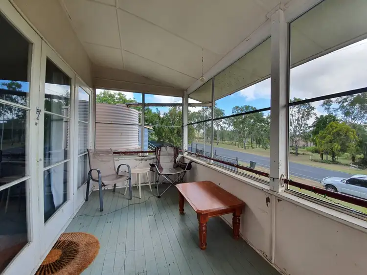 Seventh view of Homely house listing, 79 Flinders Street, Monto QLD 4630