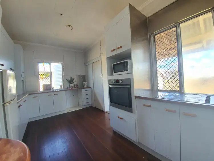 Second view of Homely house listing, 45 Flinders Street, Monto QLD 4630