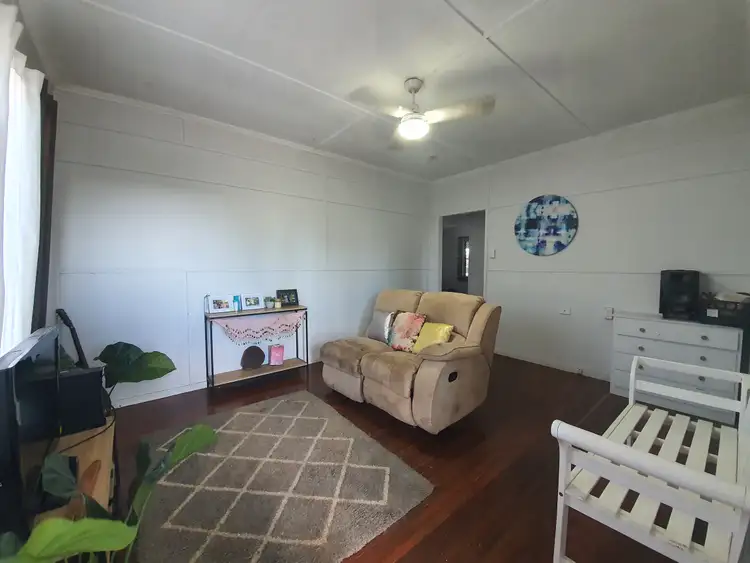 Third view of Homely house listing, 45 Flinders Street, Monto QLD 4630
