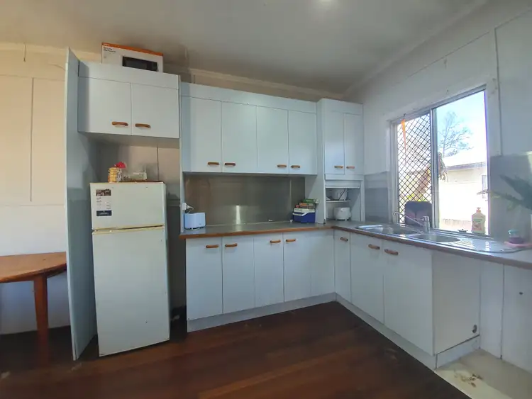 Fourth view of Homely house listing, 45 Flinders Street, Monto QLD 4630