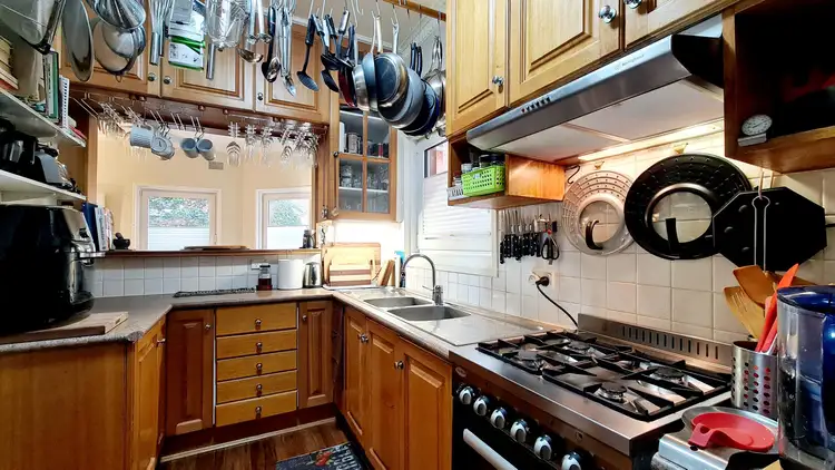 Fourth view of Homely apartment listing, 6/26 The Crescent, Manly NSW 2095