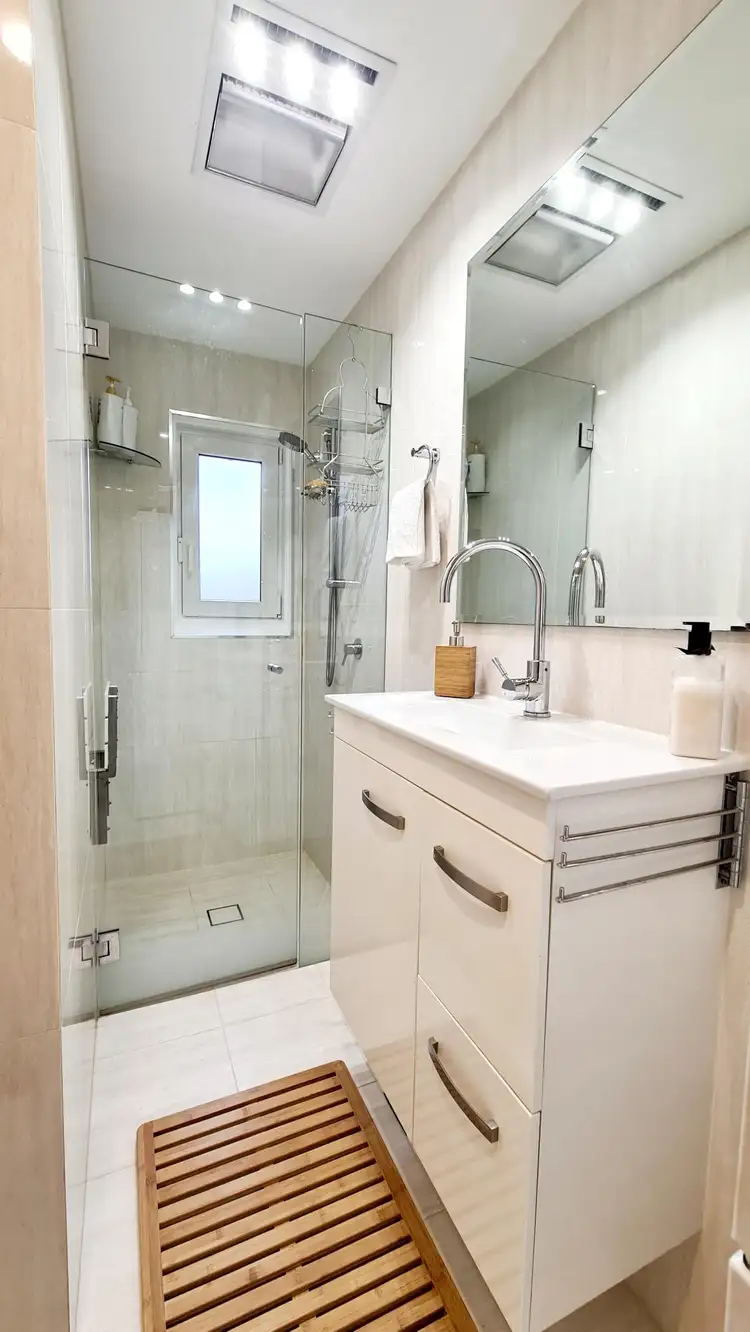 Sixth view of Homely apartment listing, 6/26 The Crescent, Manly NSW 2095