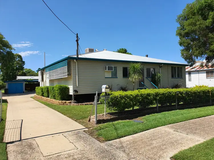 Main view of Homely house listing, 10 Leichhardt Street, Monto QLD 4630
