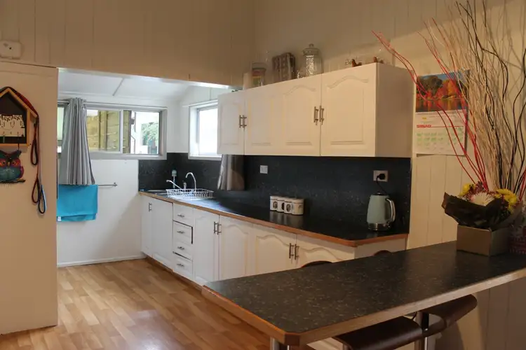 Third view of Homely house listing, 10 Leichhardt Street, Monto QLD 4630