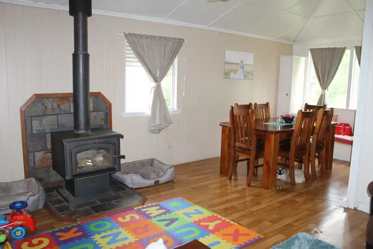 Fourth view of Homely house listing, 10 Leichhardt Street, Monto QLD 4630
