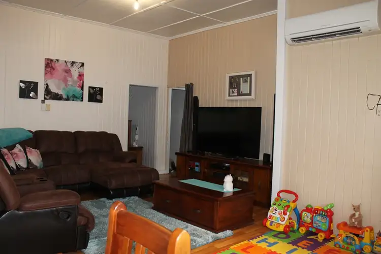 Fifth view of Homely house listing, 10 Leichhardt Street, Monto QLD 4630