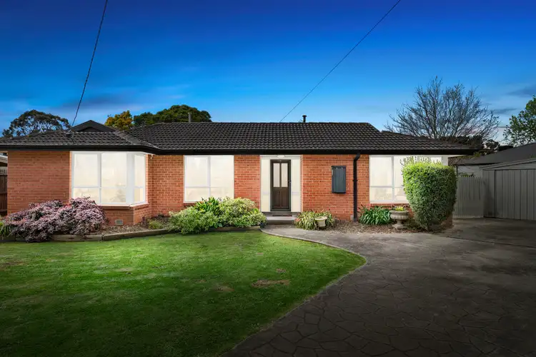 21 Belinda Close, Kilsyth VIC 3137