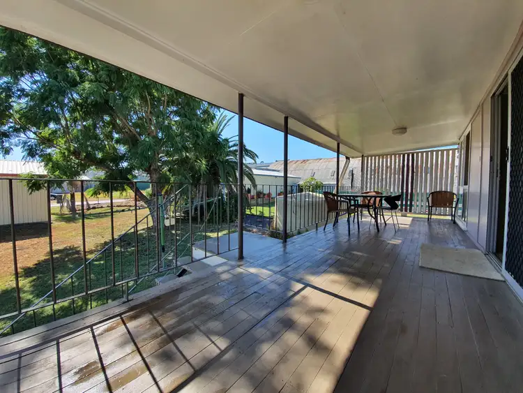 Third view of Homely house listing, 11 Spencer Street, Monto QLD 4630