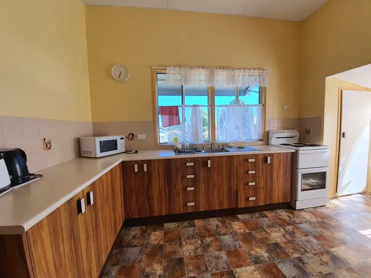 Fourth view of Homely house listing, 11 Spencer Street, Monto QLD 4630