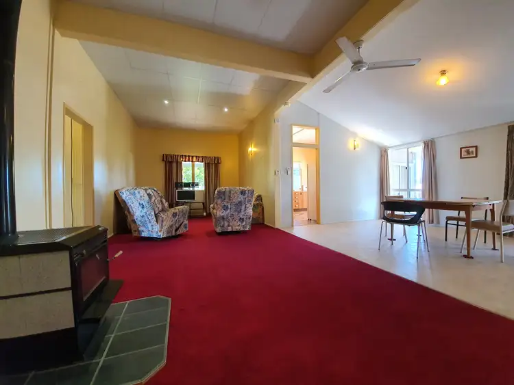 Fifth view of Homely house listing, 11 Spencer Street, Monto QLD 4630