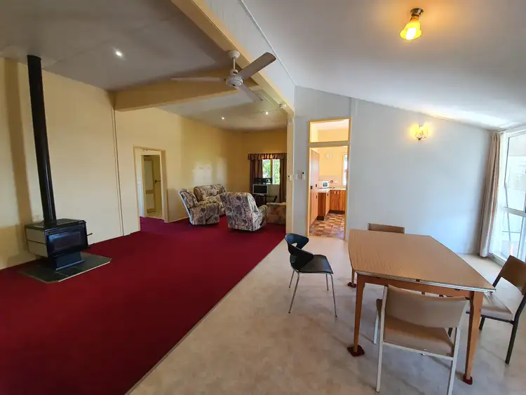 Seventh view of Homely house listing, 11 Spencer Street, Monto QLD 4630