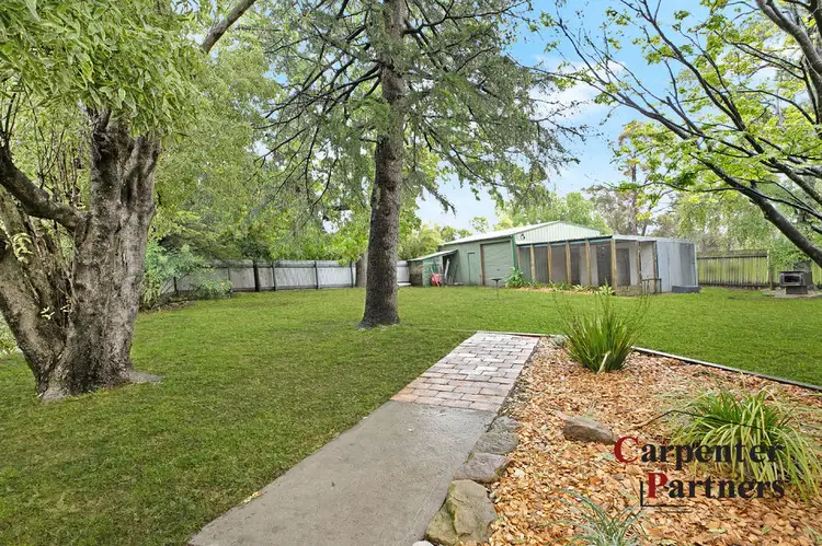 Second view of Homely house listing, 4 Pearce Street, Hill Top NSW 2575