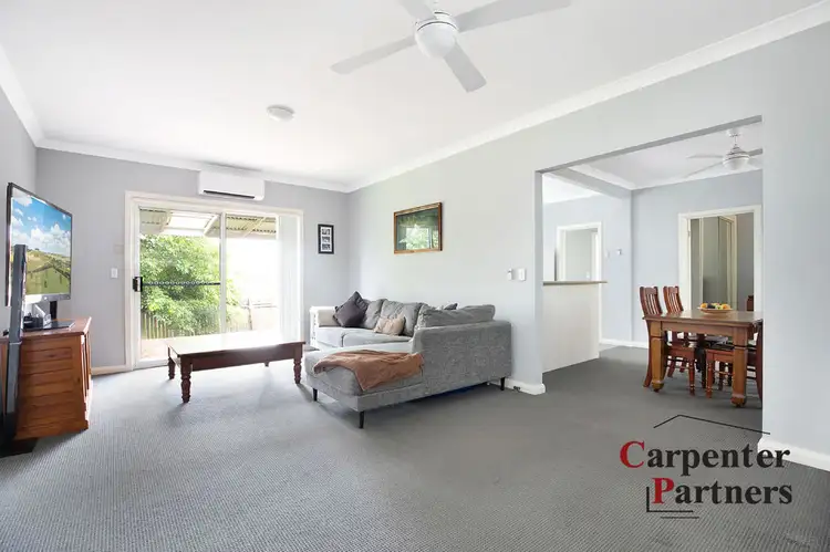 Third view of Homely house listing, 4 Pearce Street, Hill Top NSW 2575