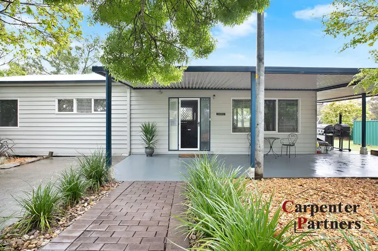 Fifth view of Homely house listing, 4 Pearce Street, Hill Top NSW 2575