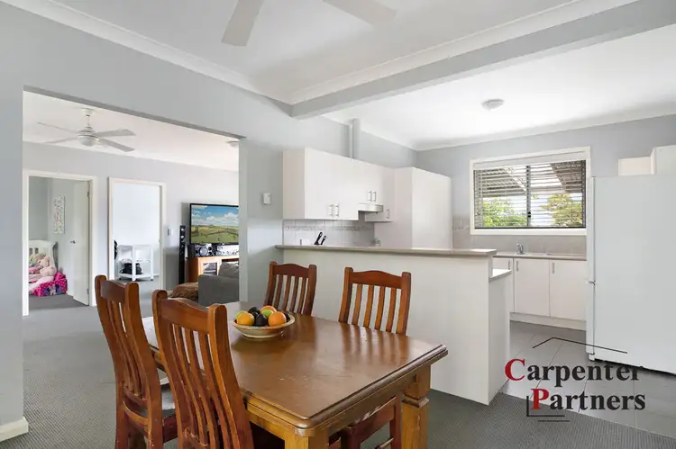 Sixth view of Homely house listing, 4 Pearce Street, Hill Top NSW 2575