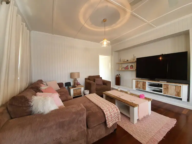 Sixth view of Homely house listing, 2 Thomson Street, Monto QLD 4630