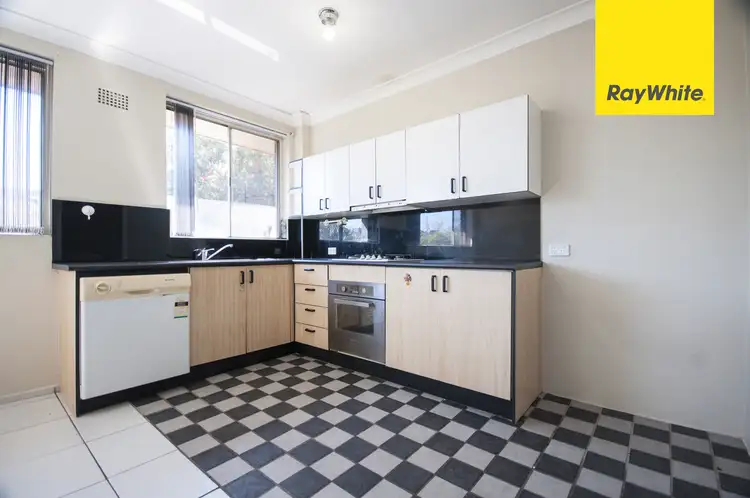 Main view of Homely unit listing, 16/16 The Trongate, Granville NSW 2142