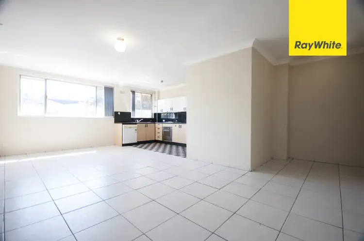 Second view of Homely unit listing, 16/16 The Trongate, Granville NSW 2142